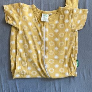 Parade organic sleepers 2T